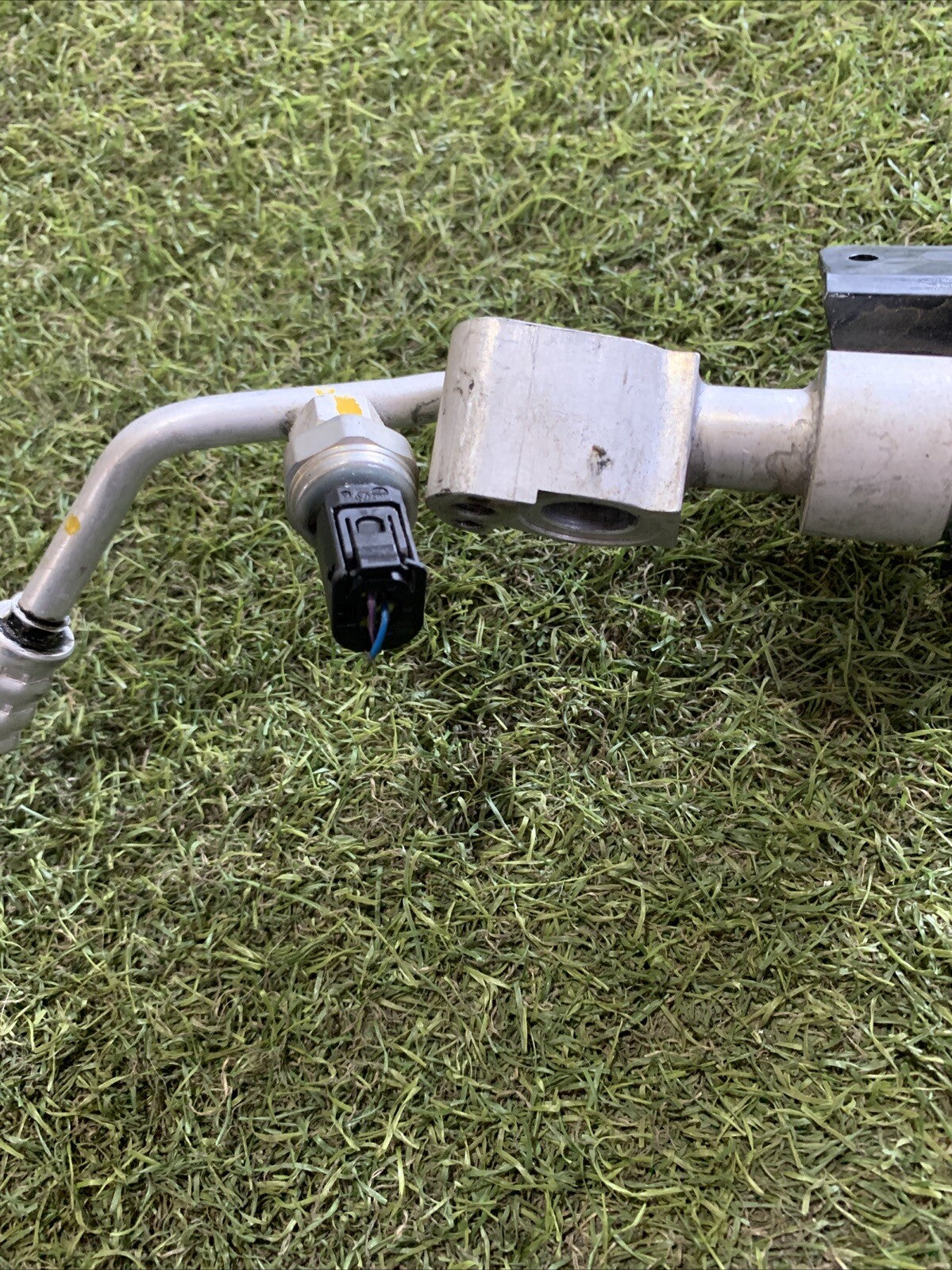 BMW X3 G01 X4 G02 Tubo Aria Condizionata A/C 9868407 3.0 ibrido 210kw 2020