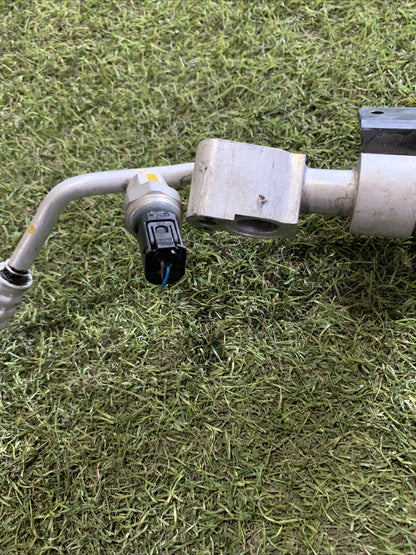 BMW X3 G01 X4 G02 Tubo Aria Condizionata A/C 9868407 3.0 ibrido 210kw 2020