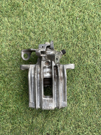 Pinza Freno Posteriore Destra Audi A1 2010 1.6 Diesel 6R0615424
