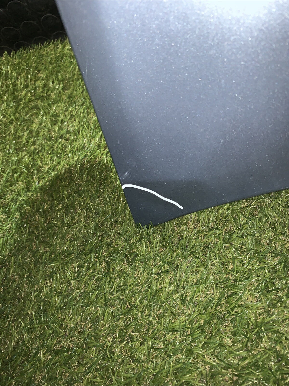 Cofano Anteriore Lancia Delta 2008!!!ATTENZIONE!!! Guardare Bene Le Foto