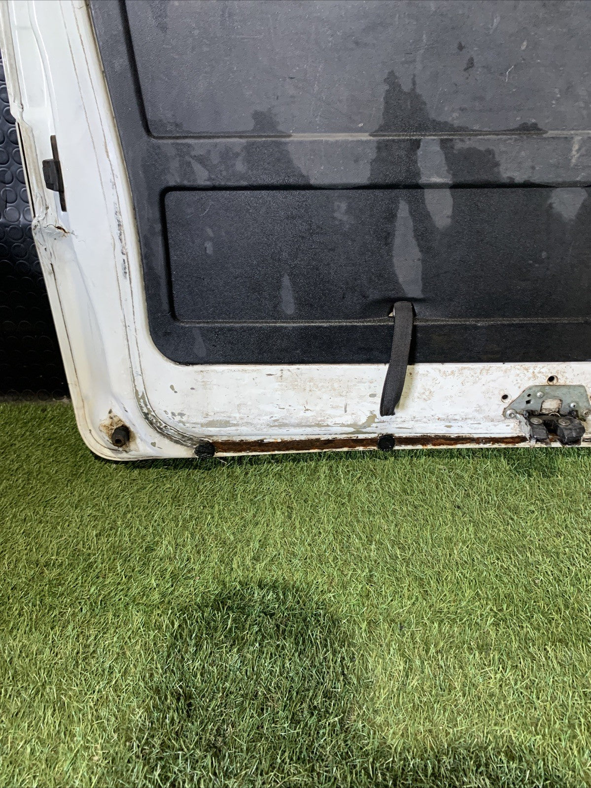 COFANO BAULE PORTELLONE POSTERIORE PEUGEOT BIPPER