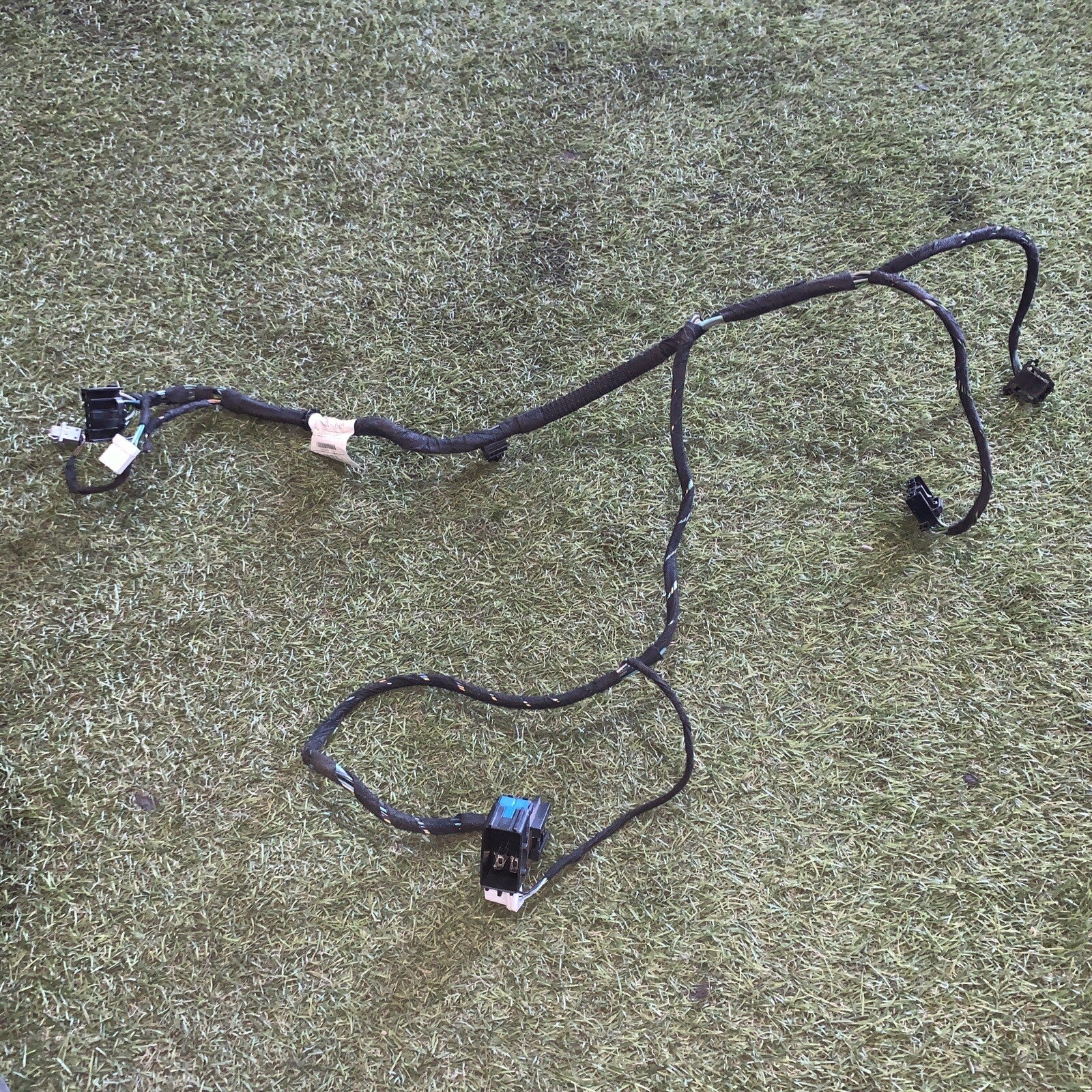 cablaggio cruscotto fiat panda 312 1.2 505987