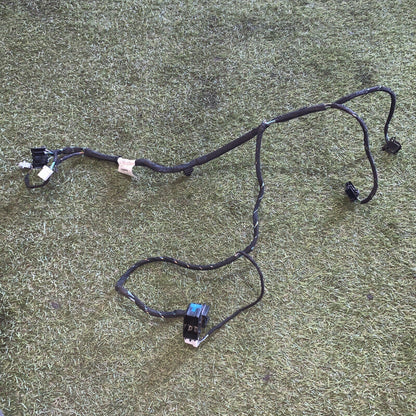 cablaggio cruscotto fiat panda 312 1.2 505987