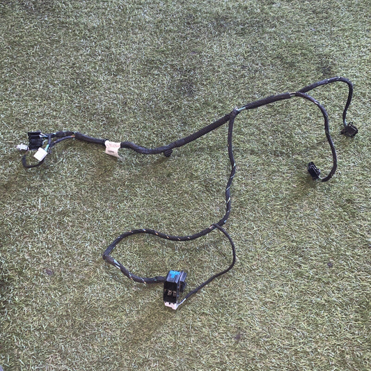 cablaggio cruscotto fiat panda 312 1.2 505987