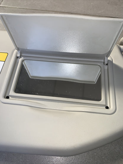 DU5A-00014-CB ALETTA PANTINA PARASOLE DESTRA FORD ECOSPORT 2022