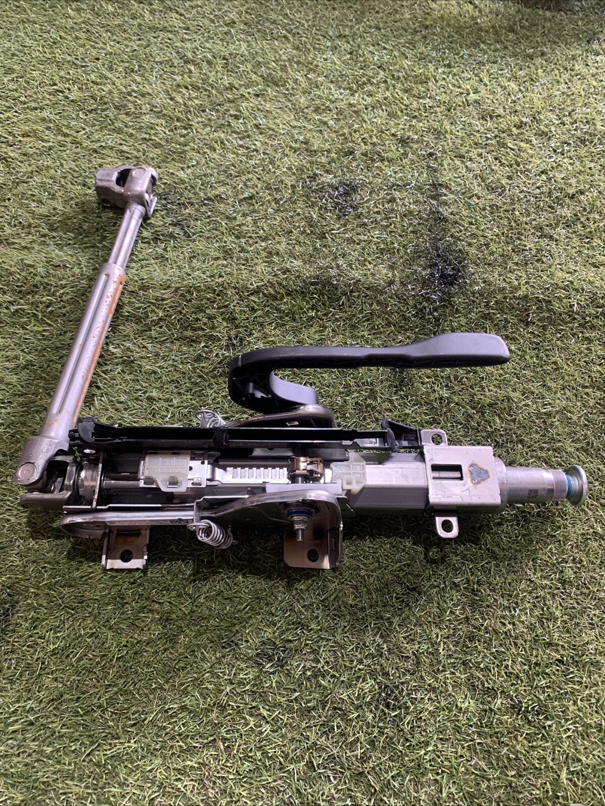 5Q1419512L PIANTONE STERZO VOLKSWAGEN TIGUAN (2023)