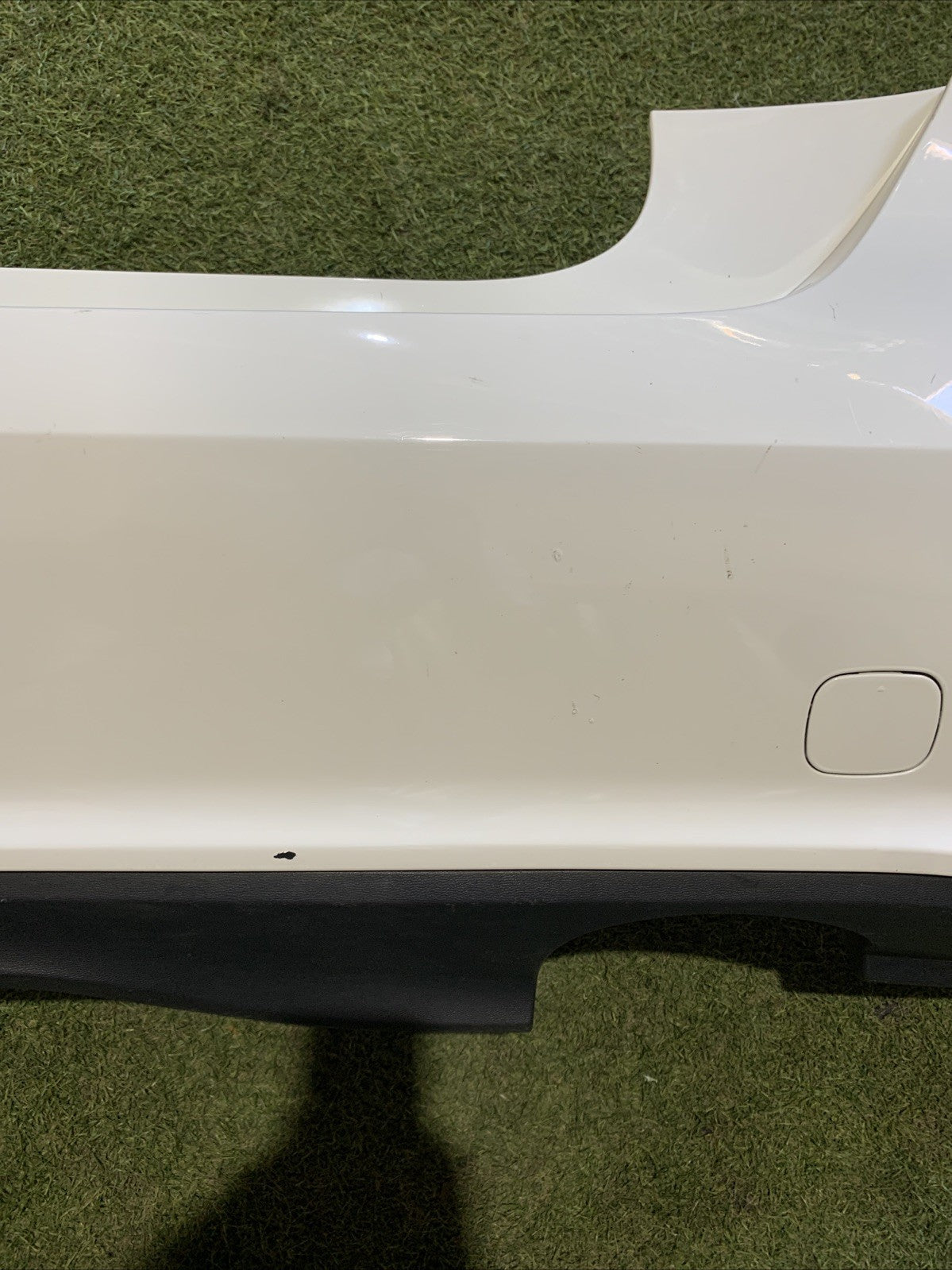 Paraurti posteriore Mercedes Classe A W176 A1768850125