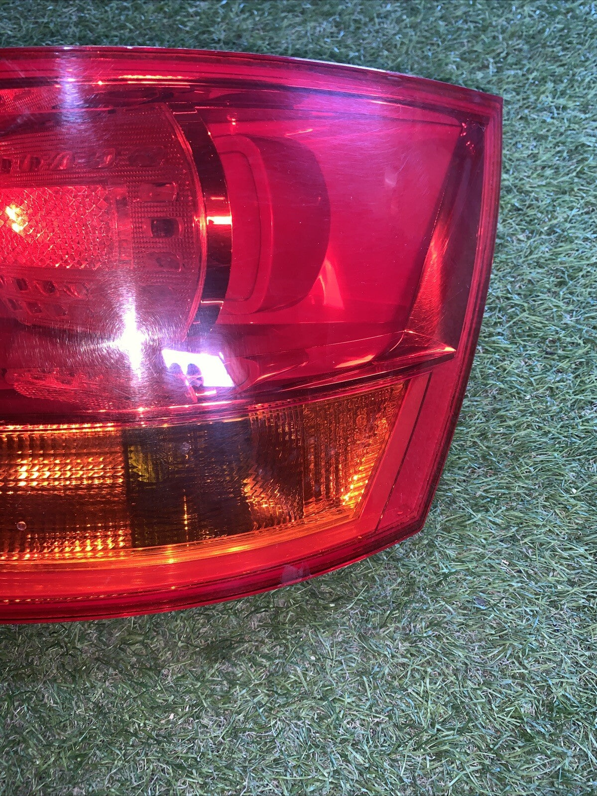 STOP FANALE POSTERIORE DESTRO AUDI Q7 2006 4L0945094