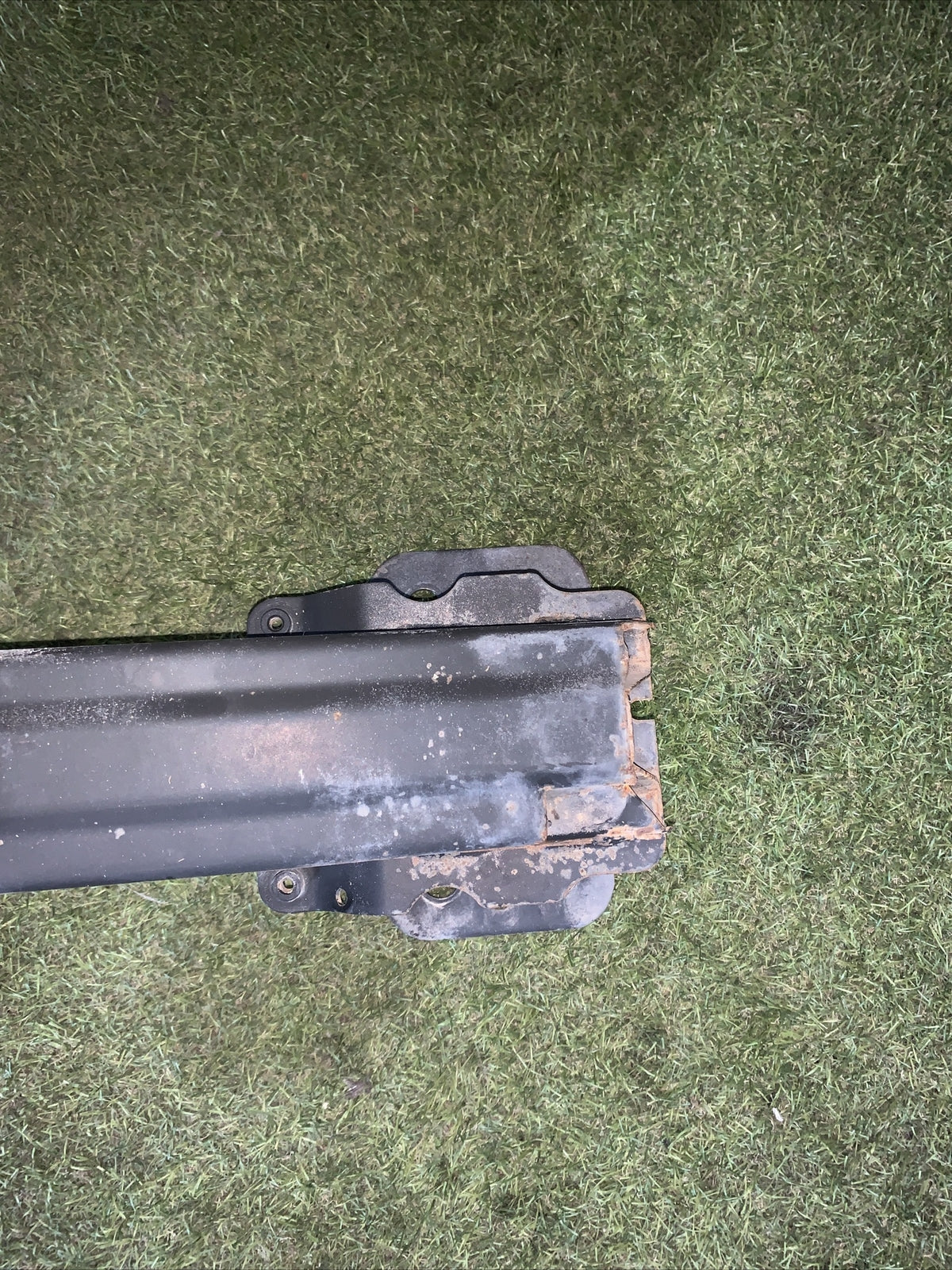 Traversa Supporto Paraurti Anteriore Ford Fiesta 2006