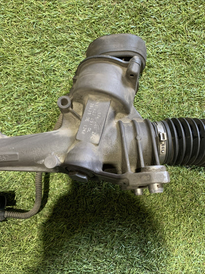 Scatola Guida Audi A3 8P 2.0 170CV 1K1423055F