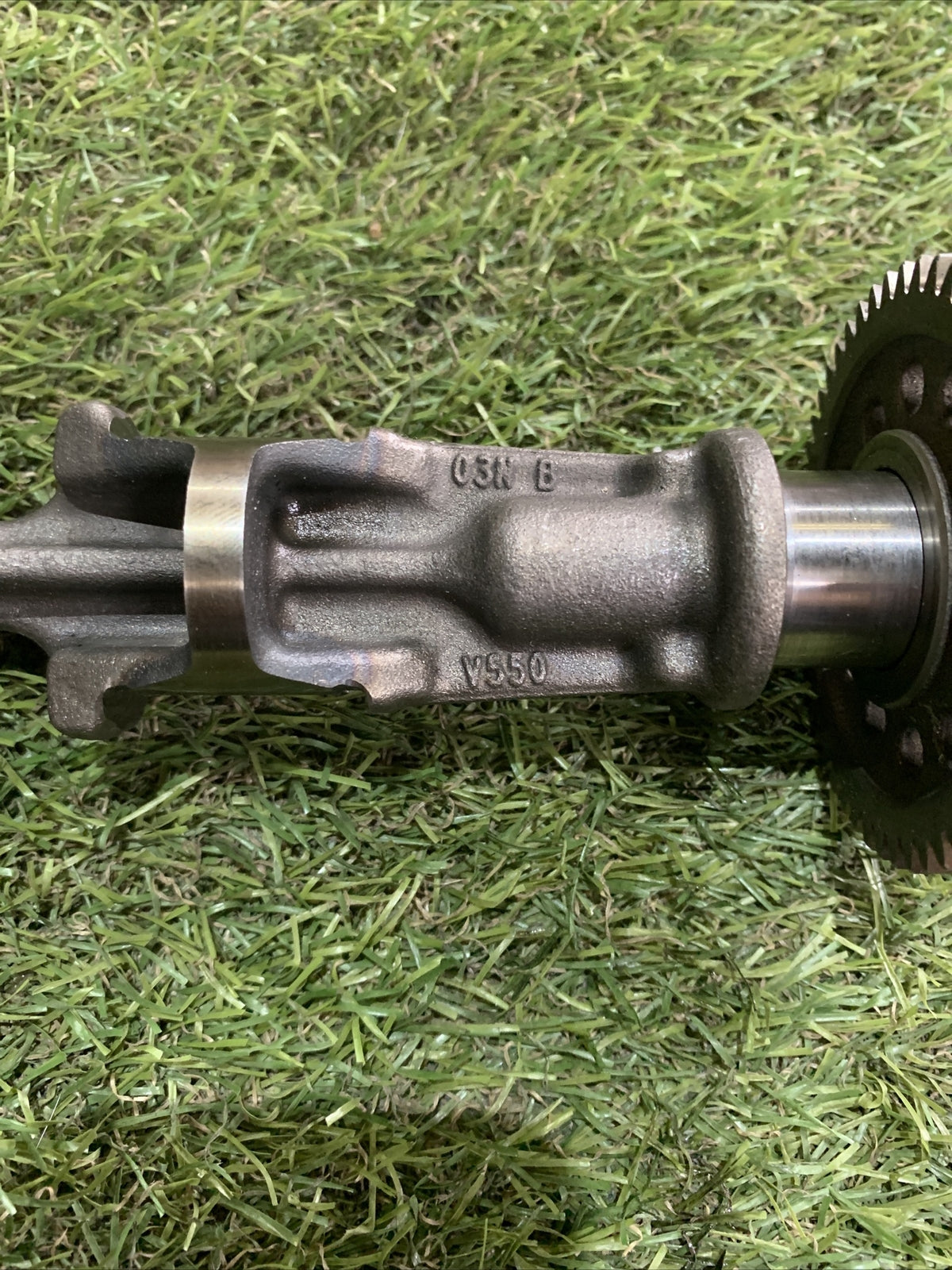 Albero Di Bilanciamento Volkswagen Golf 7 2.0 184 CV