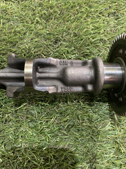 Albero Di Bilanciamento Volkswagen Golf 7 2.0 184 CV