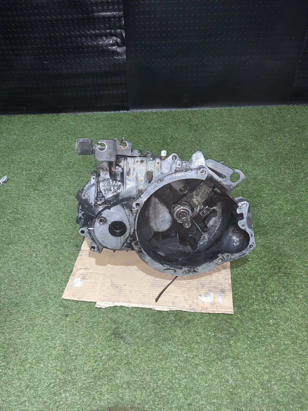 Cambio Manuale Fiat Ducato 2.5 Peugeot Citroën  329040111 9431281021