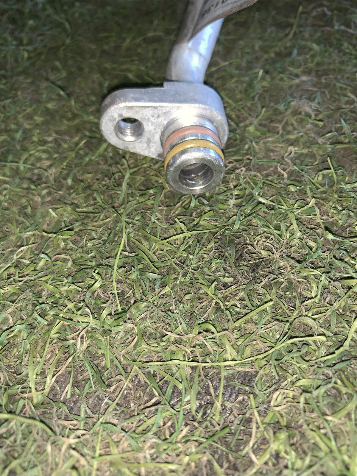 52109548 TUBO ARIA CONDIZIONATA FIAT 500  Panda 1.0 HYBRID