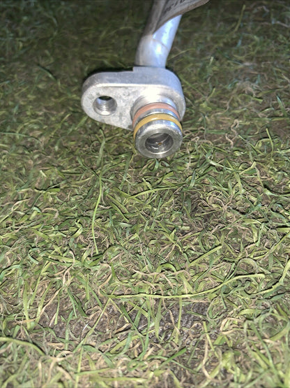 52109548 TUBO ARIA CONDIZIONATA FIAT 500  Panda 1.0 HYBRID