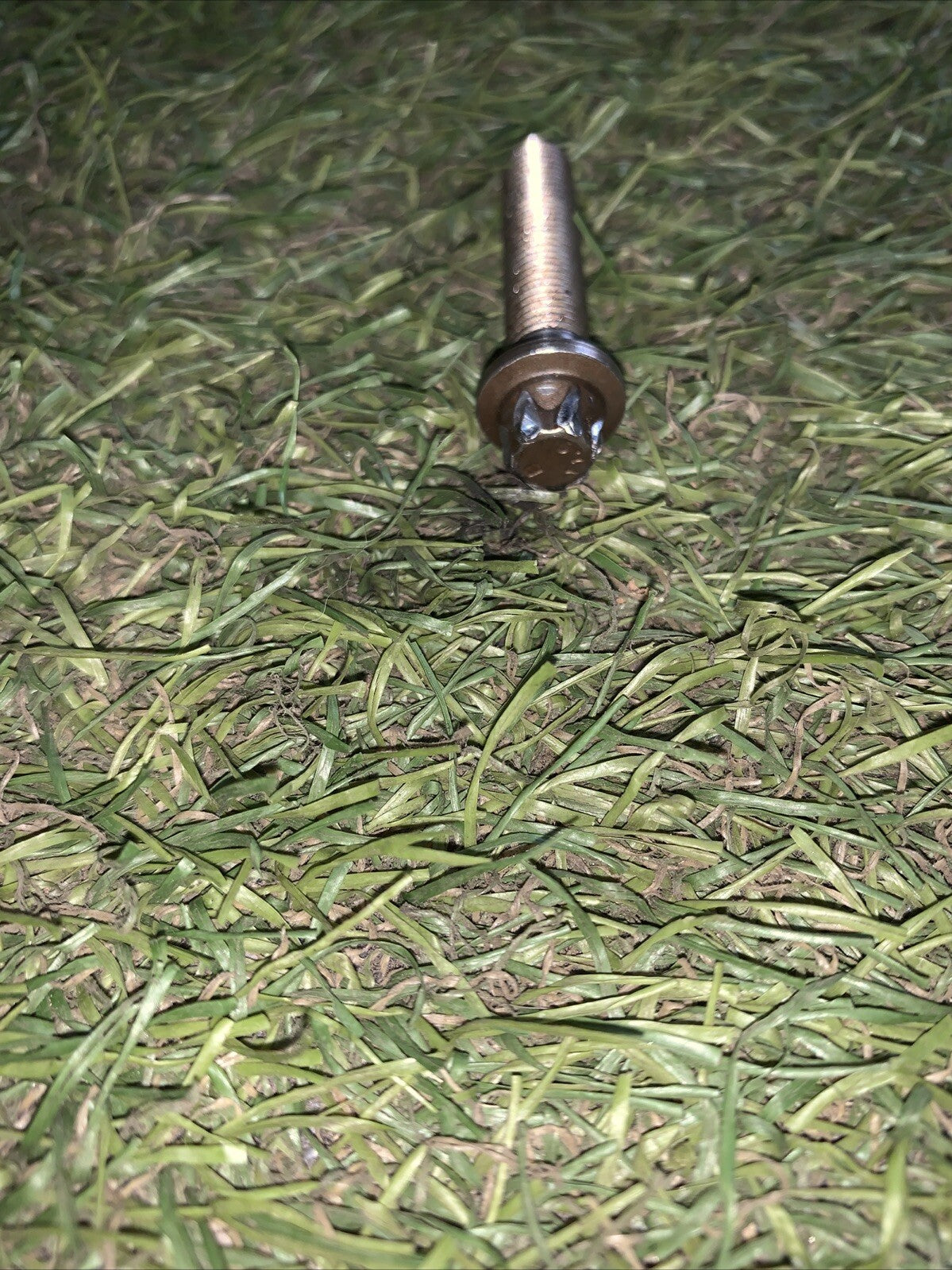 Pistone Motore Ford Fiesta 2019 1.0 Benzina Aspirato (1)