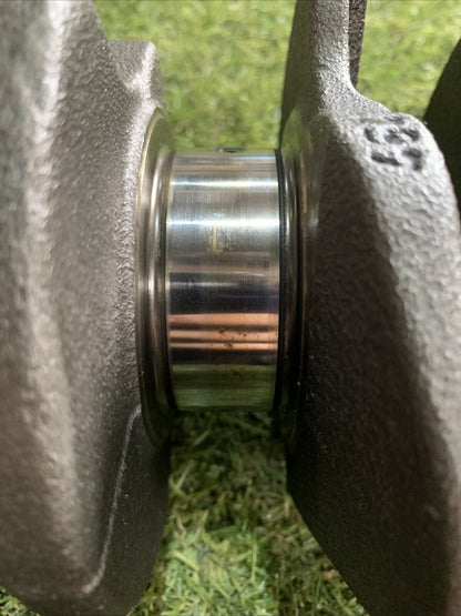 Albero Motore Alfaromeo 159 1.9 150CV 46476478 939A2000