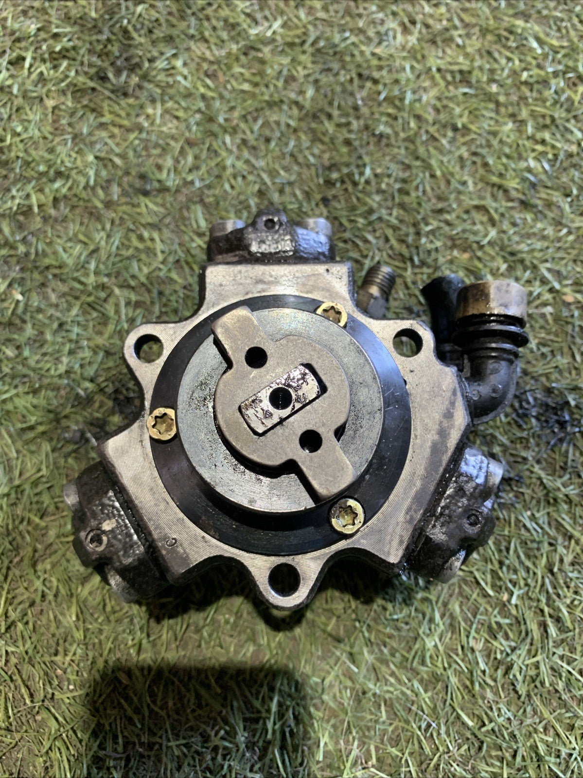 POMPA INIEZIONE GASOLIO FIAT PUNTO (188) 1.3 MULTIJET 70CV 46779630
