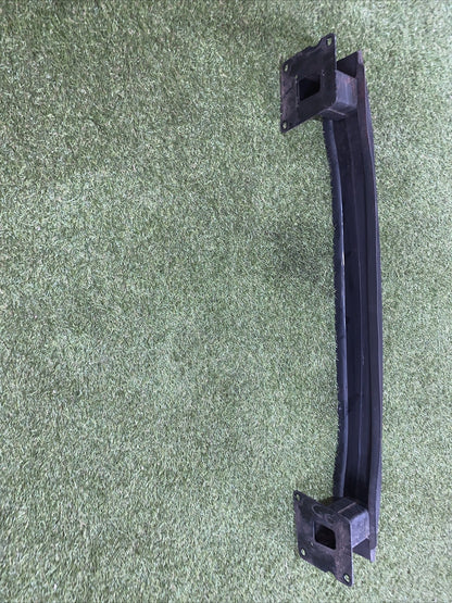 6R0807305A BARRA RINFORZO TRAVERSA POSTERIORE VOLKSWAGEN POLO 6C 6R