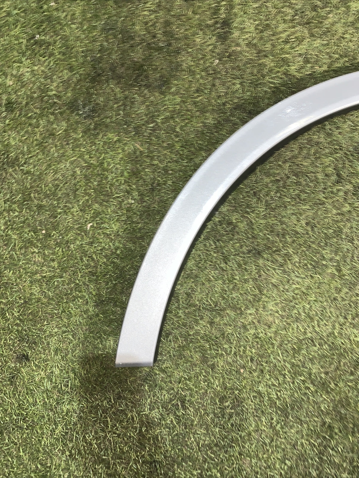 Ford Kuga III 2022 LV4BS286D03B Barra Modanatura Parafango Posteriore Sinistro