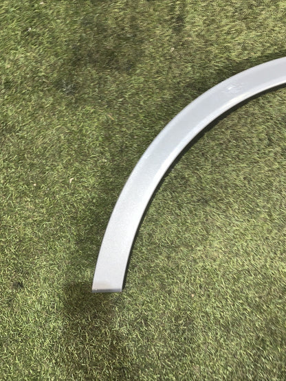 Ford Kuga III 2022 LV4BS286D03B Barra Modanatura Parafango Posteriore Sinistro