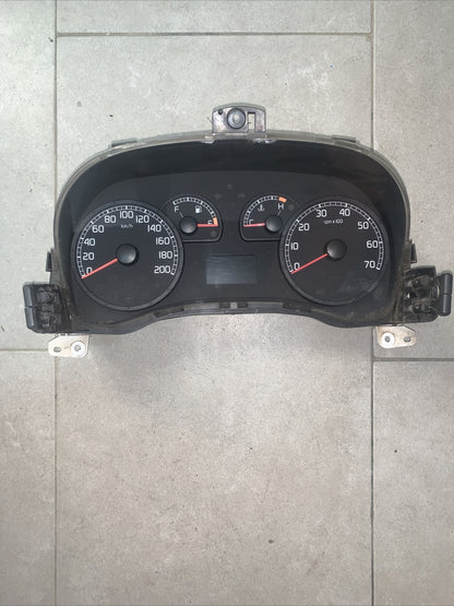 Contachilometri / Tachimetro Fiat Punto 188 1.3mjt  cod. 51703280