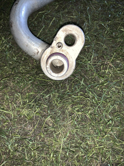 TUBO ARIA CONDIZIONATA VOLKSWAGEN Golf 6 Berlina 1K0820721CA Diesel 2.0 (2)