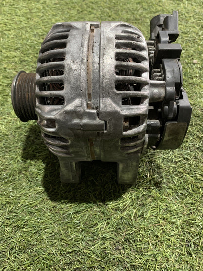 Alternatore Fiat ULYSSE 2.2 Diesel 9646321880