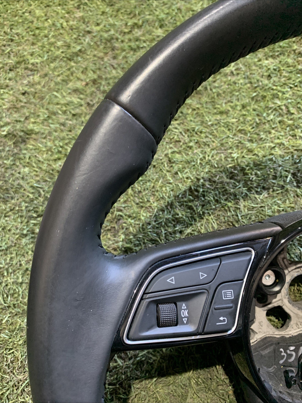 VOLANTE AUDI Q2 2016 8V0419091CG