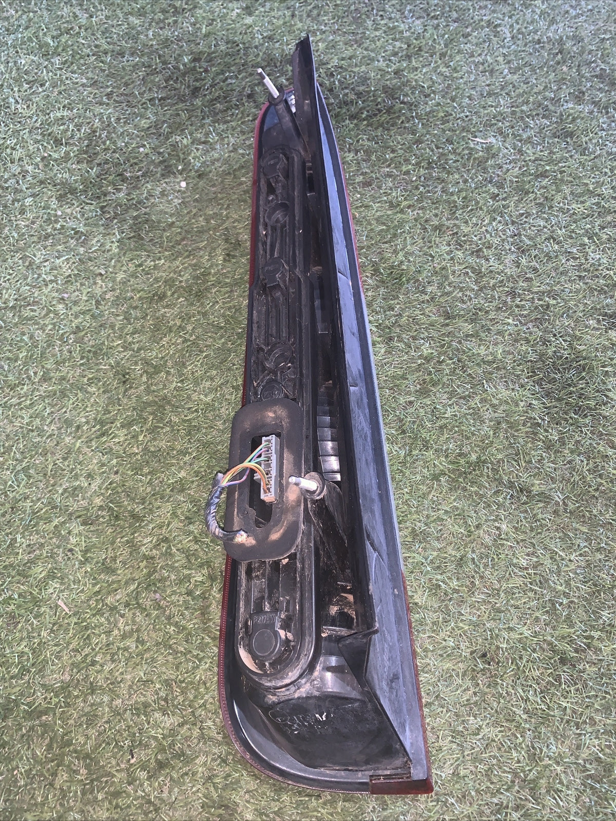 3M51-13A602-AA FANALE STOP POSTERIORE DX FORD FOCUS C-MAX 2SK008723 2