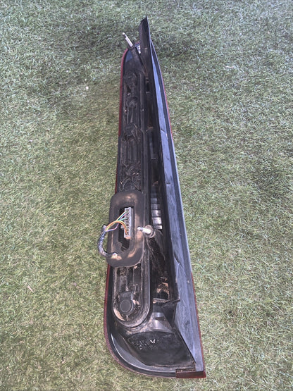 3M51-13A602-AA FANALE STOP POSTERIORE DX FORD FOCUS C-MAX 2SK008723 2