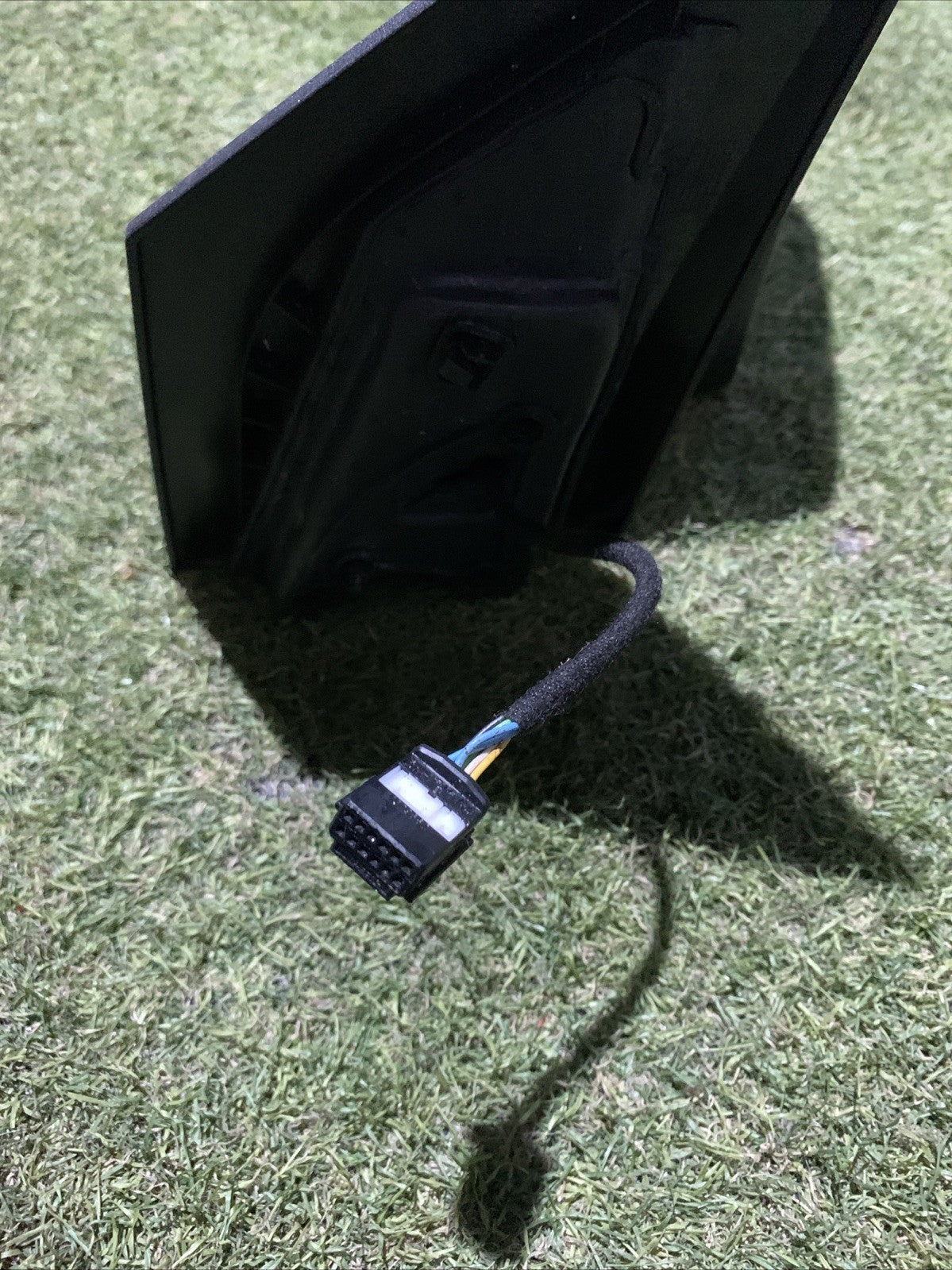 Specchietto Retrovisore Destro Smart 453 7 Pin