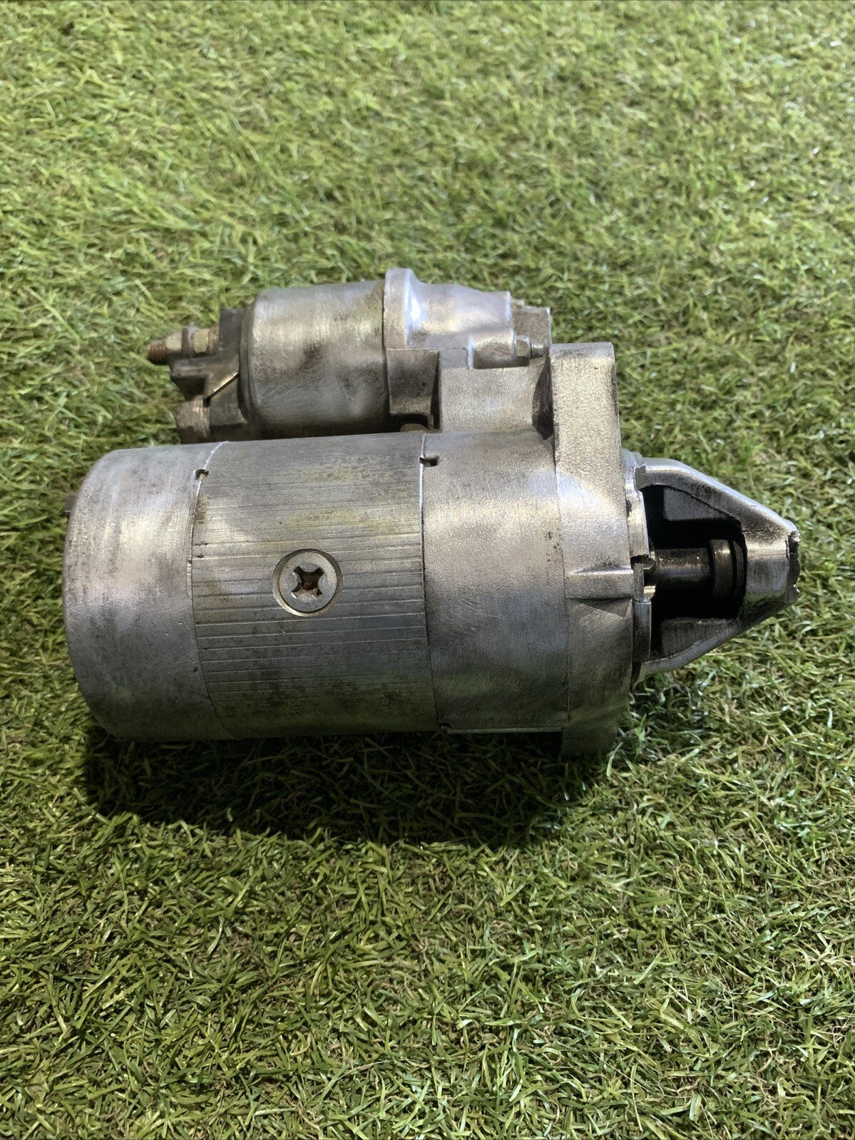 Motorino Avviamento Fiat Punto 188 1.2 Benzina 63101015