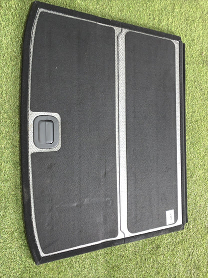 TAPPETINO RIGIDO BAULE POSTERIORE KIA SPORTAGE 2023 85715-R2000