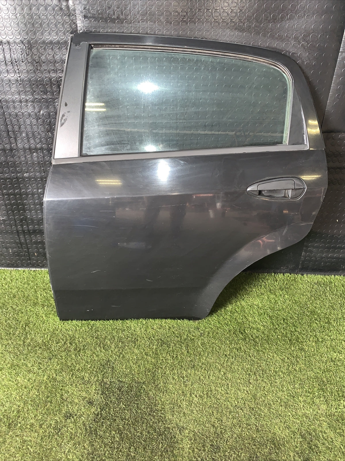 PORTA PORTIERA SPORTELLO POSTERIORE SINISTRO SX FIAT GRANDE PUNTO (2005\2011)