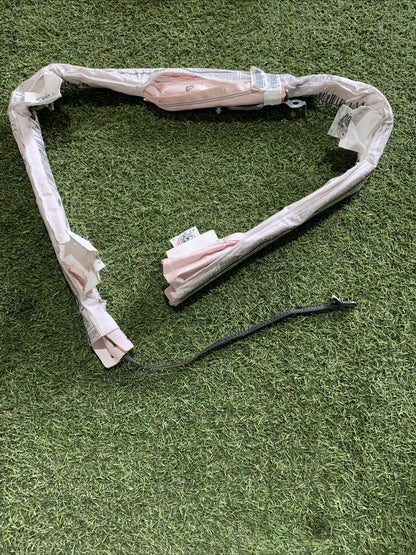 AIRBAG A TENDINA LATO SINISTRO PER CITROEN C3 Serie 981185808 (16>)