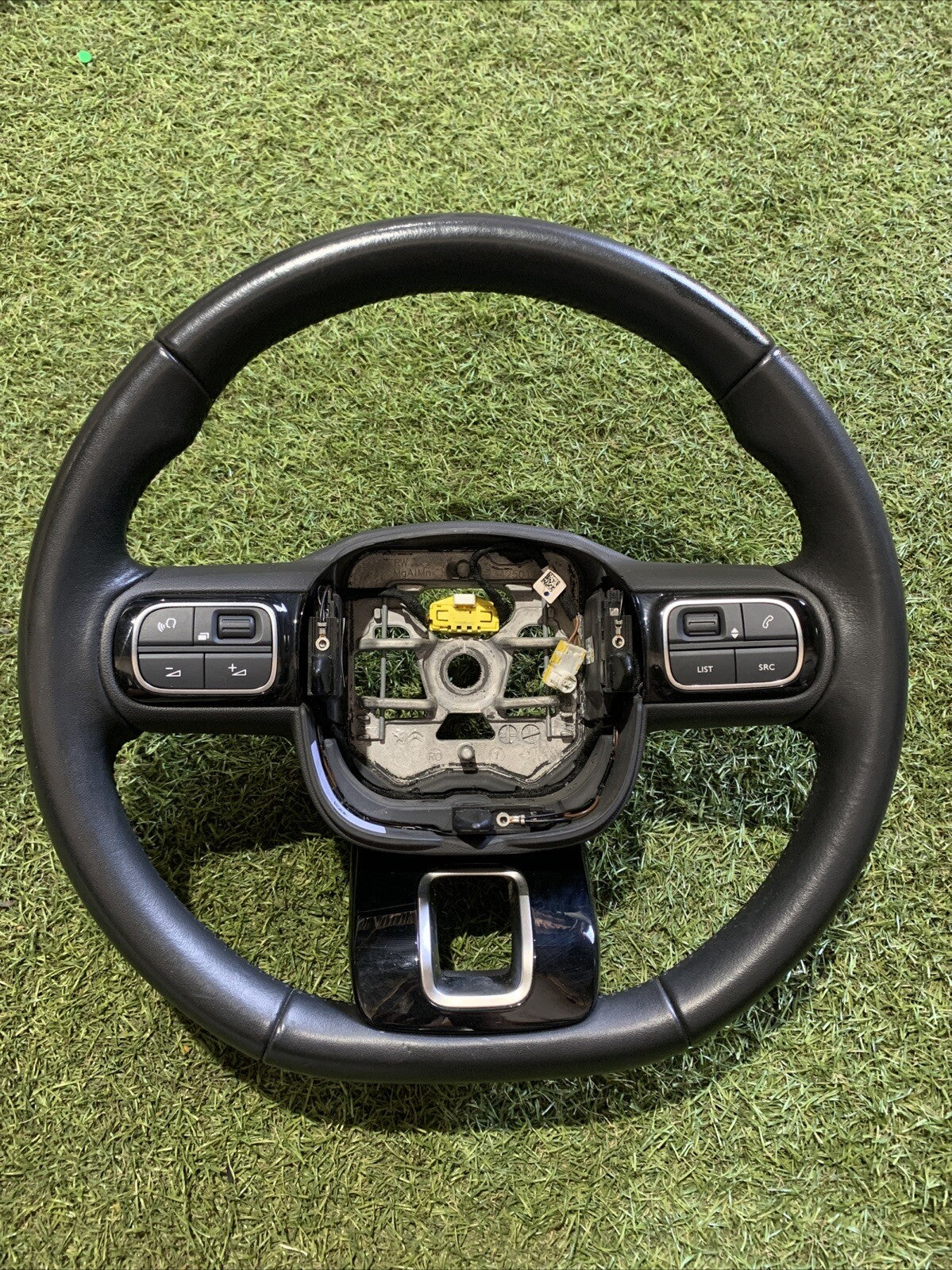 Volante Sterzo Citroen C3 2020 98164326ZD