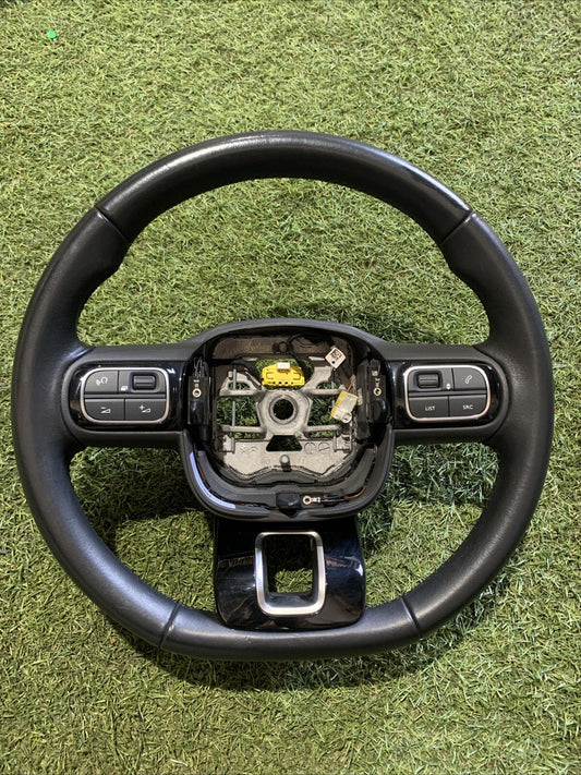 Volante Sterzo Citroen C3 2020 98164326ZD