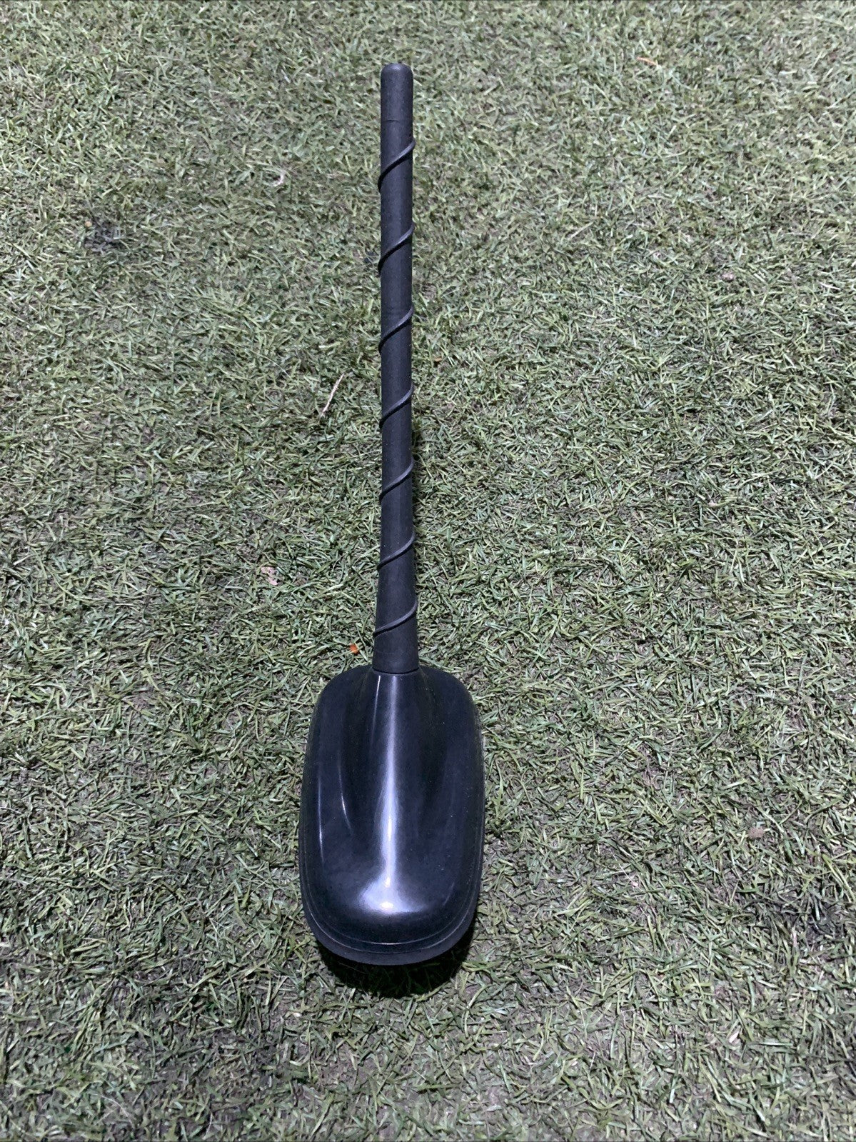 Base Con Antenna Autoradio Seat Arona 2024 6C0035501Q