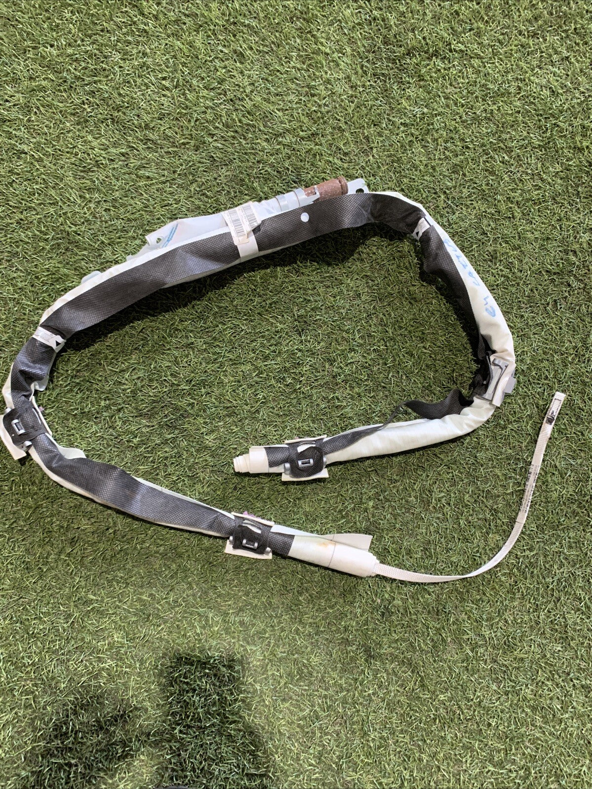 AIRBAG A TENDINA LATERALE  Dx PASSEGGERO PER CITROEN C4 Cactus 9804358780 (14 )