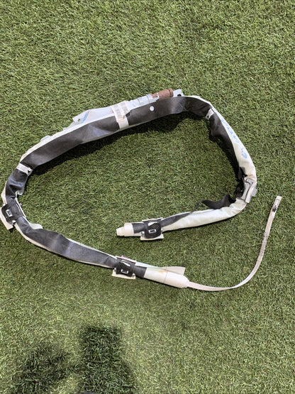 AIRBAG A TENDINA LATERALE  Dx PASSEGGERO PER CITROEN C4 Cactus 9804358780 (14 )