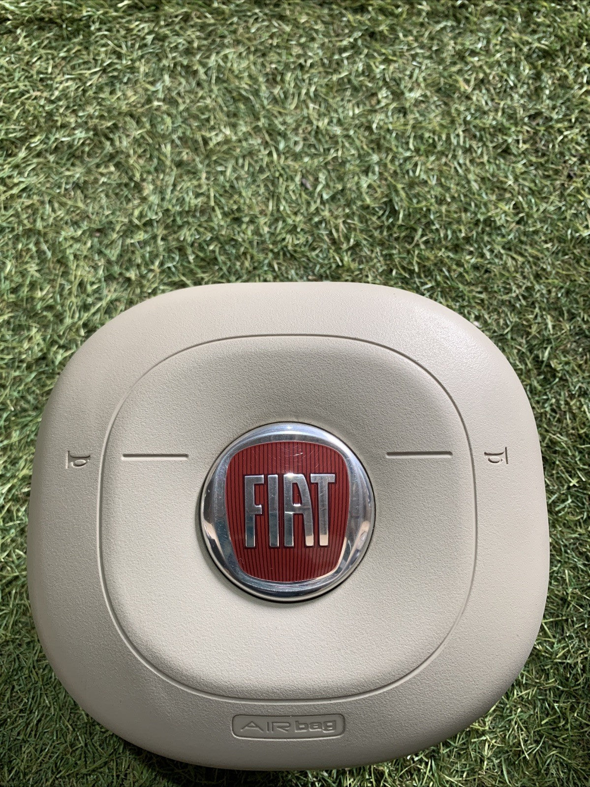 AIRBAG VOLANTE FIAT PANDA ANNO 2016 07355551370