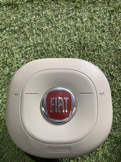 AIRBAG VOLANTE FIAT PANDA ANNO 2016 07355551370