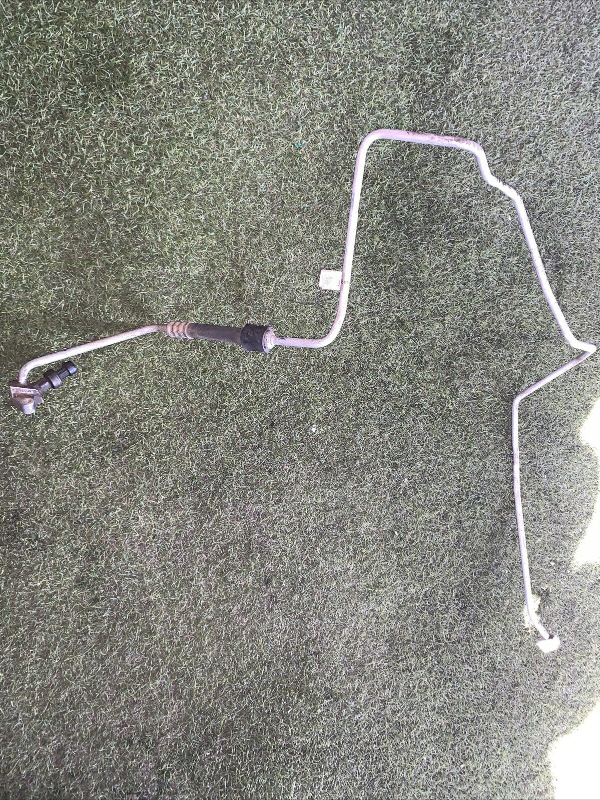 TUBO ARIA CONDIZIONATA (A/C) / CLIMA FIAT PANDA 169 1.2 BENZINA 2006 - 46818161