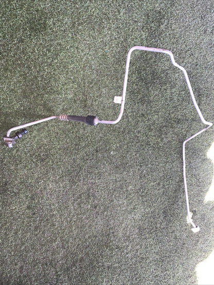 TUBO ARIA CONDIZIONATA (A/C) / CLIMA FIAT PANDA 169 1.2 BENZINA 2006 - 46818161