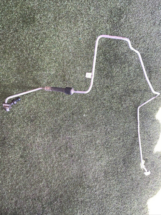 TUBO ARIA CONDIZIONATA (A/C) / CLIMA FIAT PANDA 169 1.2 BENZINA 2006 - 46818161