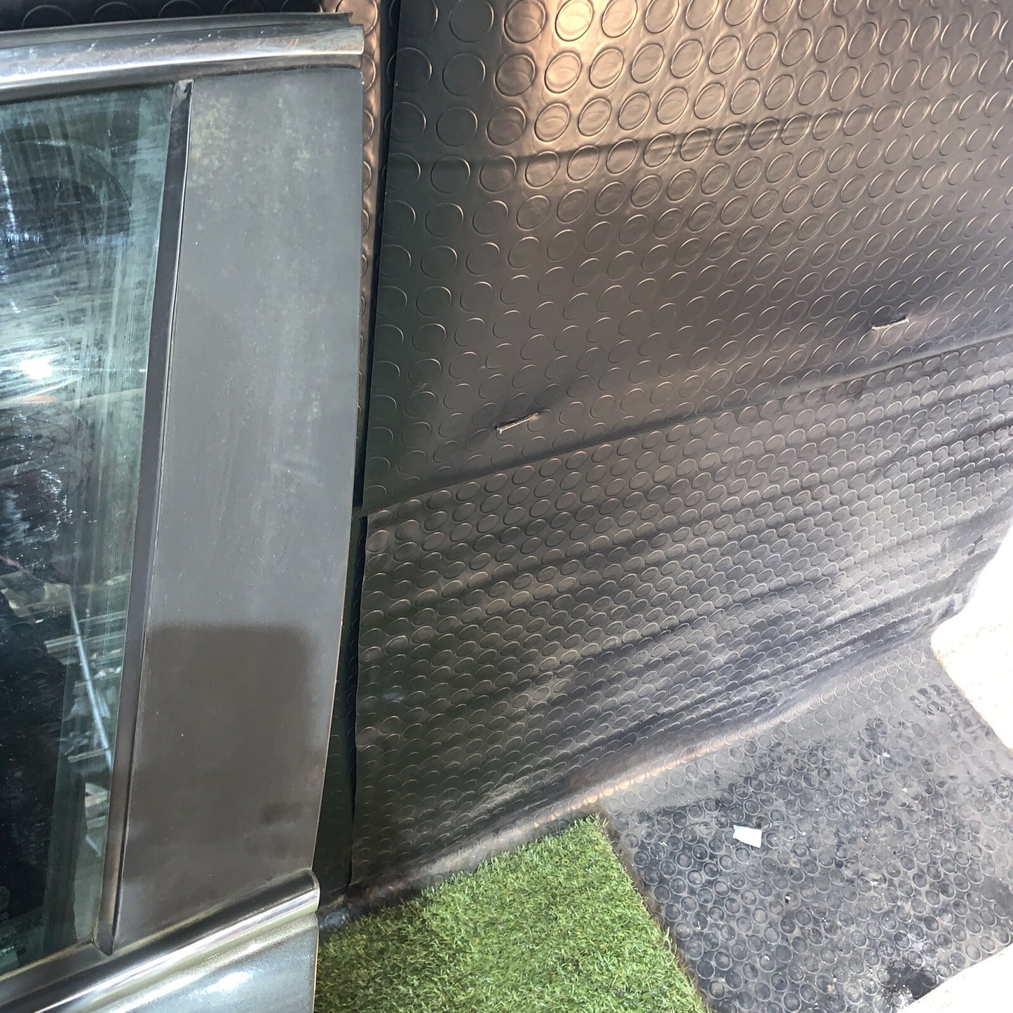 PORTIERA PORTA SPORTELLO ANTERIORE ANT. SINISTRA SX ALFA ROMEO GIULIETTA