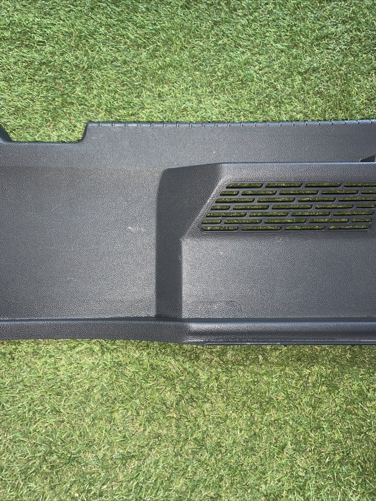 PLASTICA RIVESTIMENTO INFERIORE BAGAGLIAIO POSTERIORE VW VOLKSWAGEN T-ROC