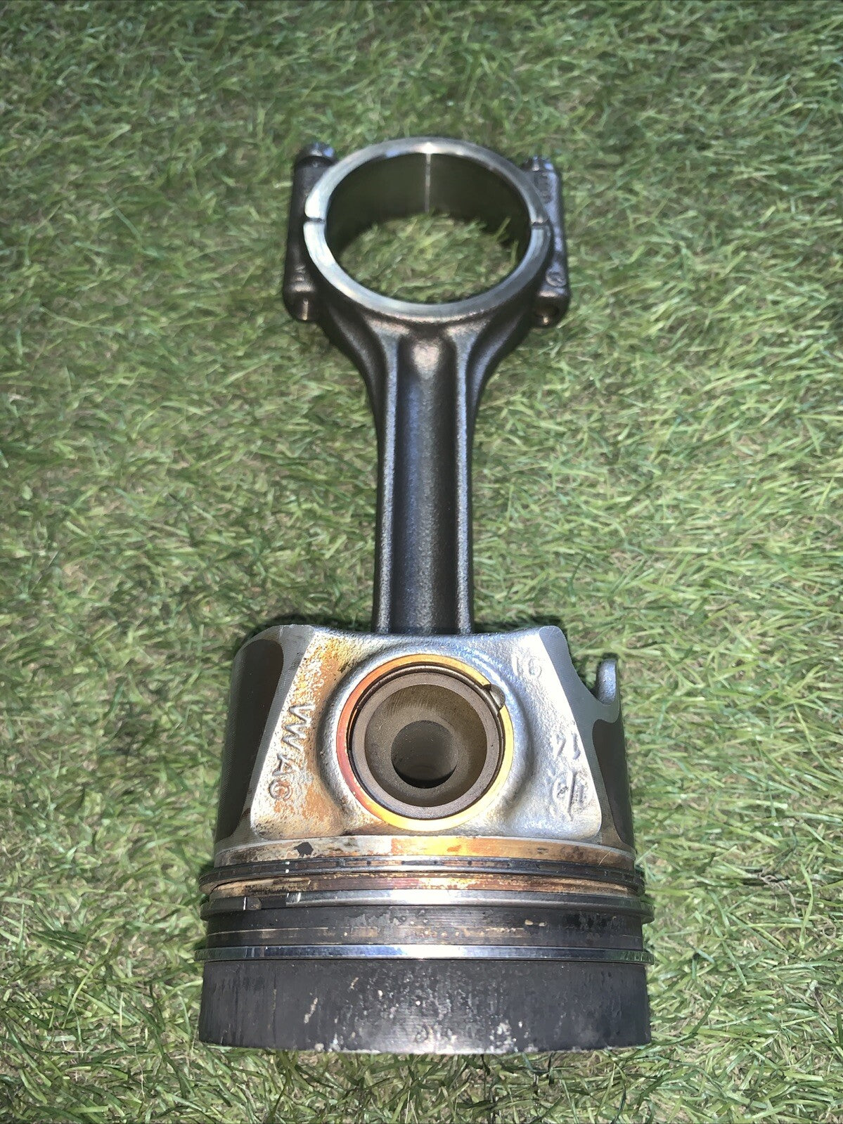 Pistone Motore Volkswagen Golf 7 2.0 GTD 184CV VWSL204LM (3)