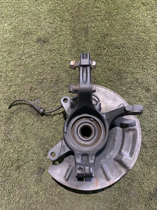 Mozzo Montante Fusello Anteriore Destra Suzuki SX4 2.0 Diesel 71742729
